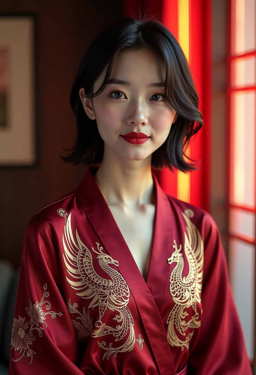 无间道