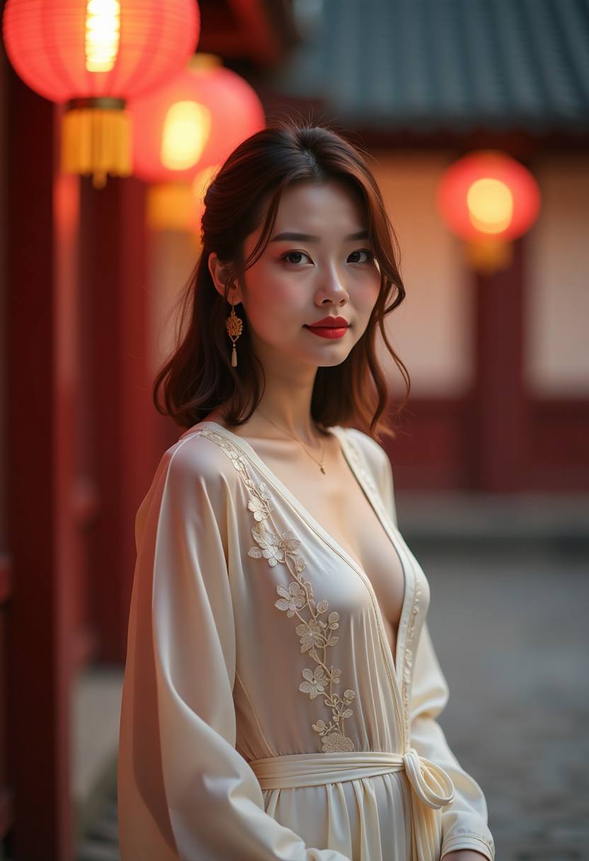 倩女幽魂